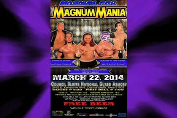 Magnum pro 03 22 2014