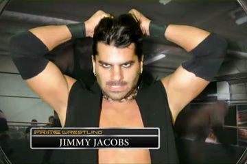 Pwo best of jimmy jacobs 1