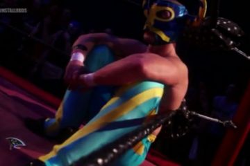 Tidal best of el ligero 2